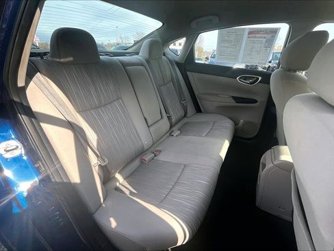 Used 2016 Nissan Sentra SV w/ All Weather Package image 25