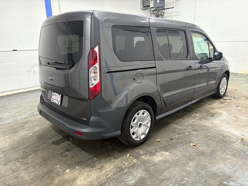 Used 2018 Ford Transit Connect XL image 3