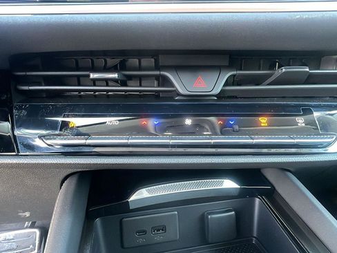 New 2026 Buick Envision Sport Touring image 21