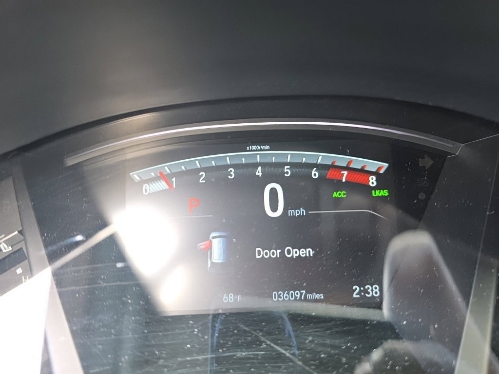 Used 2021 Honda CR-V EX image 17