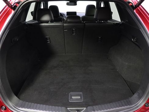 Used 2022 MAZDA CX-5 AWD 2.5 Turbo image 18