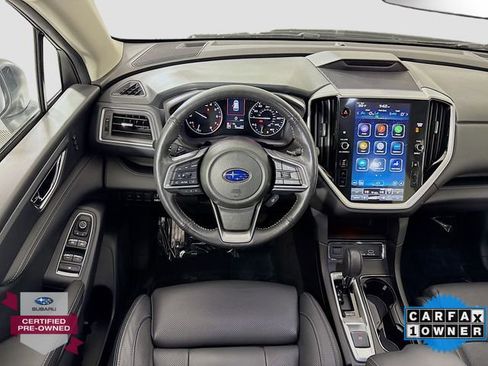 Certified 2023 Subaru Ascent Limited image 21