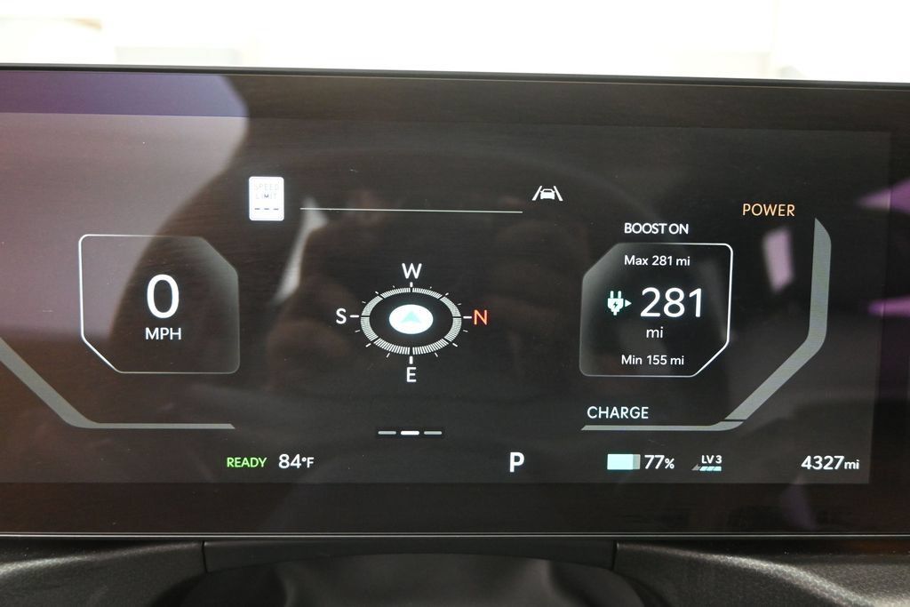 Used 2026 Kia EV9 GT-Line AWD/4WD image 17