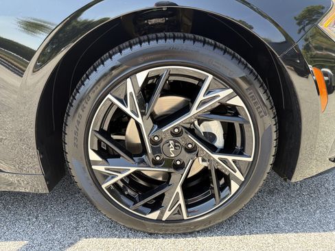 Used 2025 Kia K5 GT-Line w/ GT-Line Premium Package AWD/4WD image 13