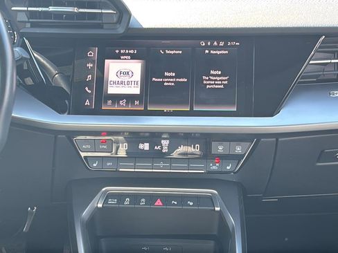 Used 2023 Audi A3 2.0T Premium image 22