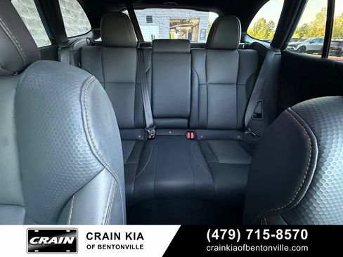 Used 2024 Subaru Outback Wilderness AWD/4WD image 27