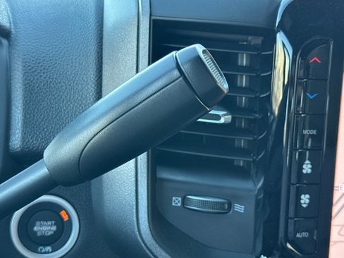 New 2026 RAM 3500 Tradesman image 20