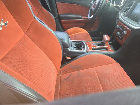 Used 2015 Dodge Charger R/T RWD image 8