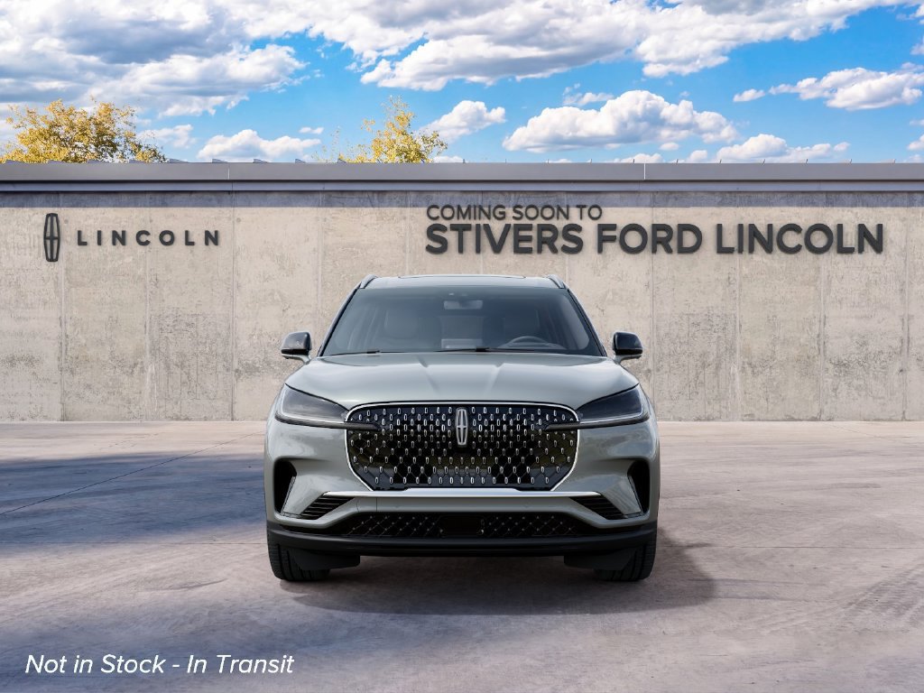New 2027 Lincoln Aviator Reserve RWD image 7