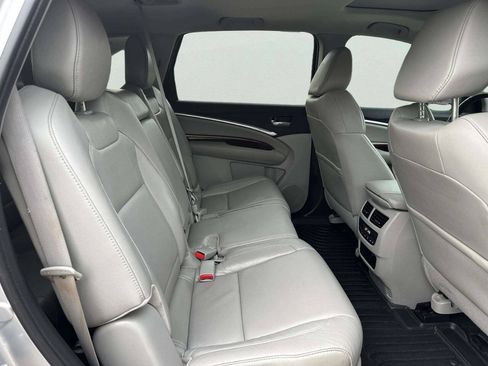 Used 2014 Acura MDX SH-AWD w/ Technology Package image 16