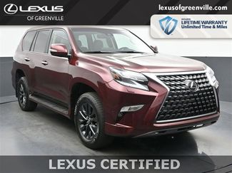 Certified 2022 Lexus GX 460 Premium video 2