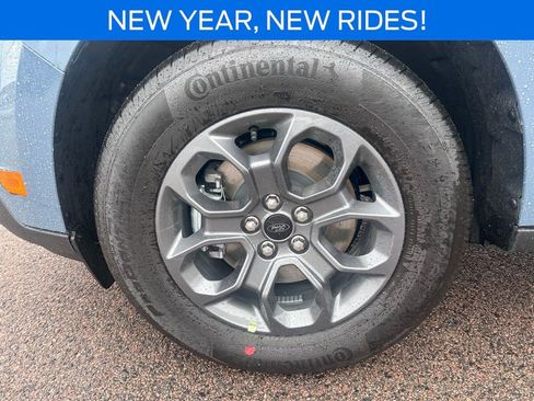 New 2026 Ford Maverick XLT w/ Equipment Group 301A image 41