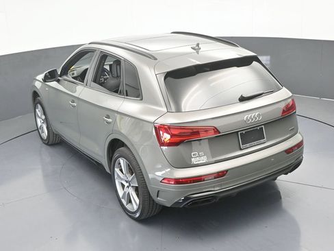 Used 2025 Audi Q5 2.0T Premium image 59