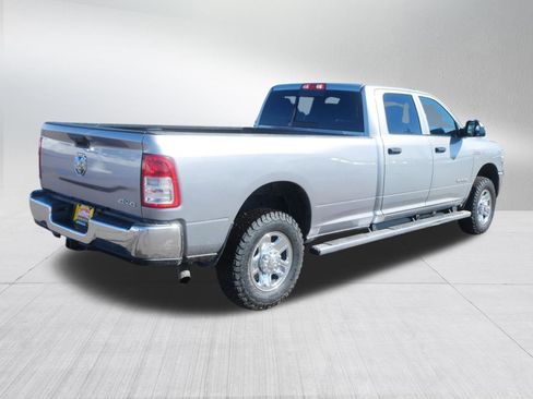 Used 2022 RAM 3500 Tradesman image 7