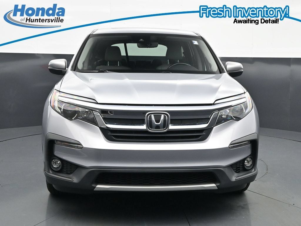 Used 2020 Honda Pilot EX-L image 3
