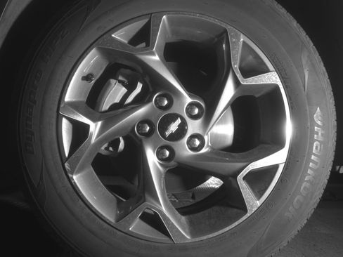 Used 2025 Chevrolet Trax LT image 12