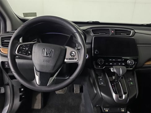Used 2020 Honda CR-V EX image 9