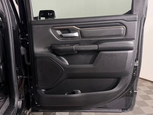 Used 2020 RAM 1500 Sport w/ Advanced Safety Group AWD/4WD image 28