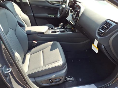 New 2025 Lexus NX 350 AWD w/ Accessory Package (2T) image 9