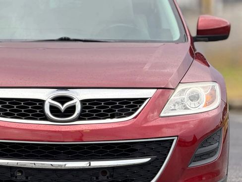 Used 2012 MAZDA CX-9 Touring image 12