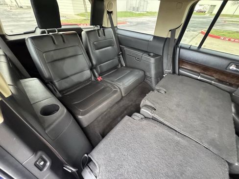 Used 2014 Ford Flex Limited image 20