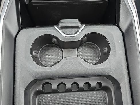 Used 2024 RAM 2500 Laramie w/ Night Edition image 32