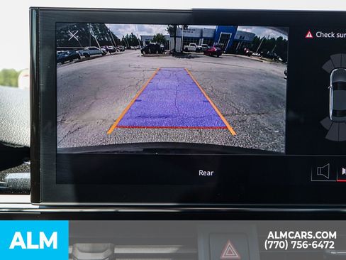 Used 2023 Audi A4 2.0T Premium image 42