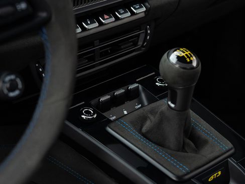 Used 2024 Porsche 911 GT3 image 52