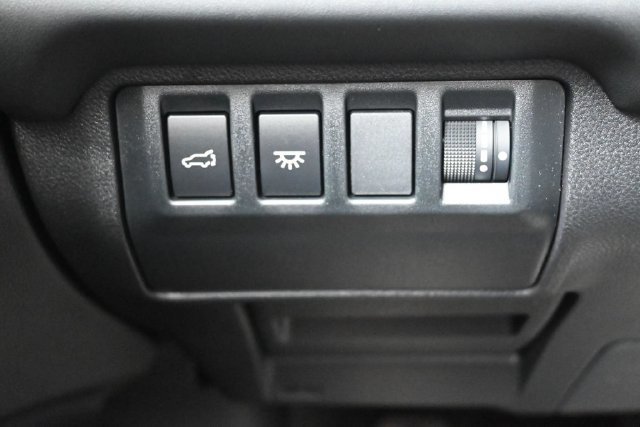 New 2026 Subaru Ascent Bronze Edition AWD/4WD image 26