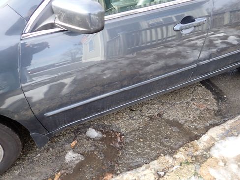 Used 2003 Honda Accord EX image 12