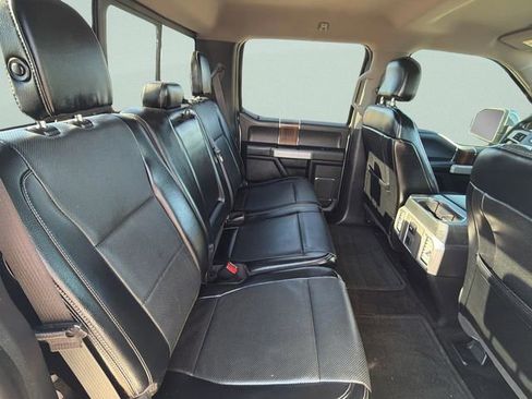 Used 2016 Ford F150 Lariat image 14