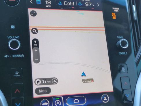 Used 2021 Subaru Legacy Limited image 21