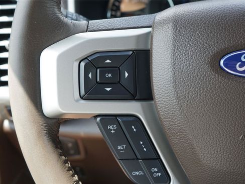 Used 2020 Ford F150 King Ranch w/ Equipment Group 601A Luxury AWD/4WD image 18