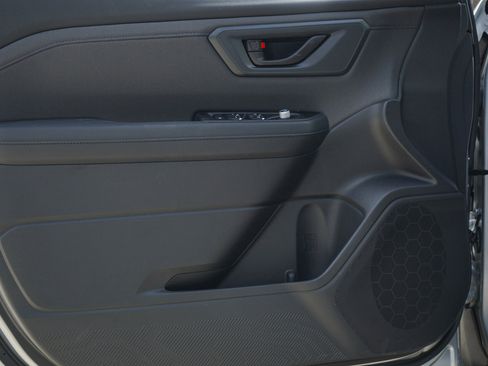 New 2026 Subaru Forester Touring AWD/4WD image 16