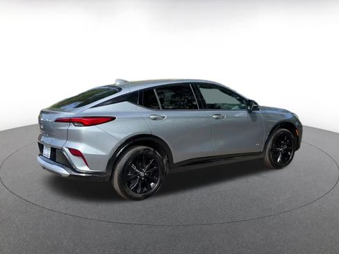 Used 2025 Buick Envista Sport Touring image 15