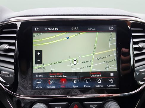 Used 2020 Jeep Grand Cherokee Limited X AWD/4WD image 37