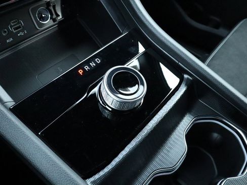 New 2025 Jeep Grand Cherokee Limited w/ Luxury Tech Group II image 7