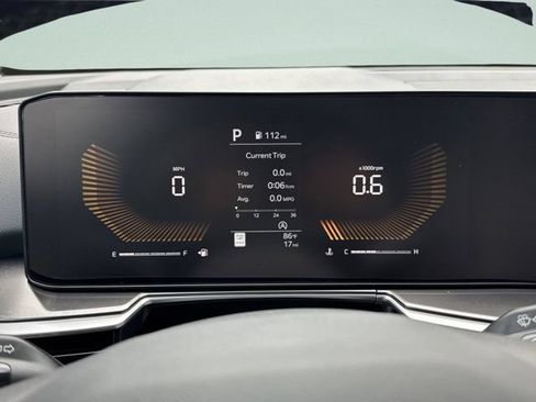New 2026 Kia Sorento S AWD/4WD image 30