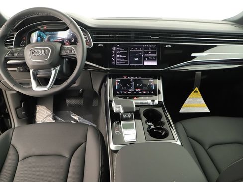 New 2026 Audi Q8 Premium Plus AWD/4WD image 18