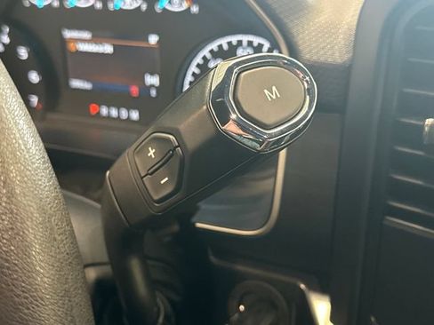 Used 2023 Ford F150 XL w/ STX Appearance Package AWD/4WD image 35