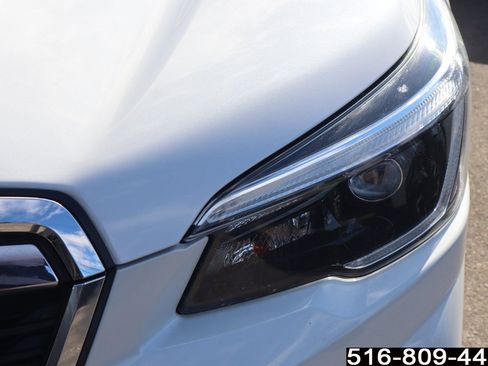 Used 2021 Subaru Forester Limited image 9