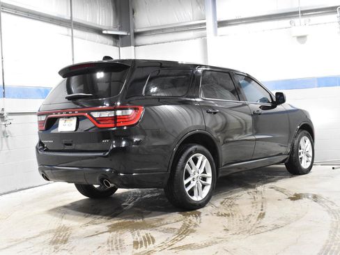 Used 2024 Dodge Durango GT image 26