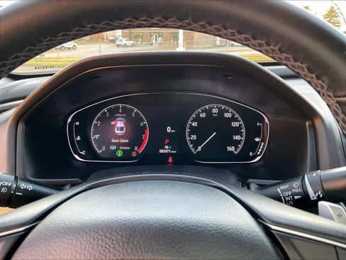 Used 2022 Honda Accord Sport image 23