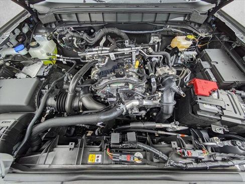 New 2025 Ford Bronco Big Bend image 23