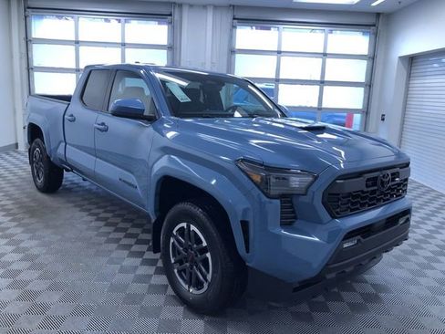 New 2026 Toyota Tacoma TRD Sport image 7