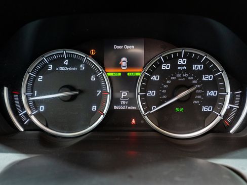 Used 2018 Acura TLX w/ Technology Package image 24