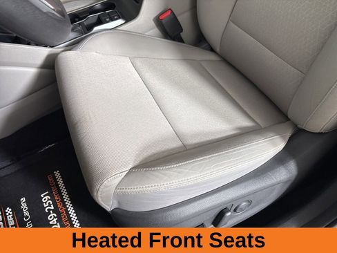 Used 2018 Hyundai Tucson SEL FWD image 11