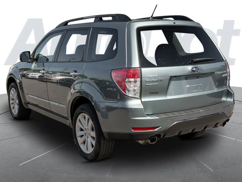 Used 2011 Subaru Forester 2.5X Limited w/ Protection Group 3 AWD/4WD image 2