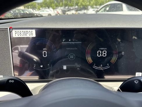 New 2026 Hyundai Tucson SEL FWD image 29