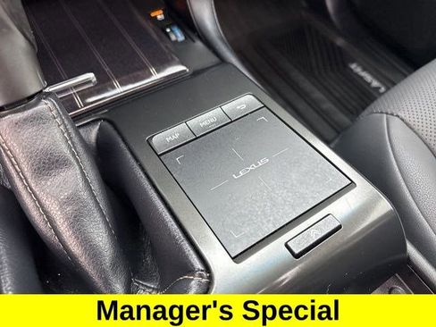 Used 2023 Lexus GX 460 Premium image 28